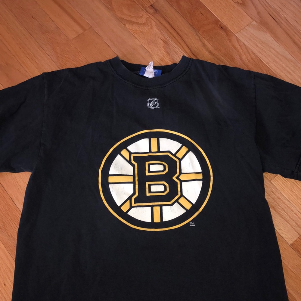 BRUINS KESSEL SHIRT